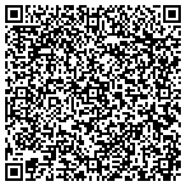 QR-код с контактной информацией организации Шри Шри Йога