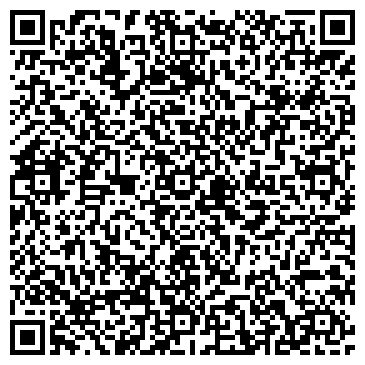 QR-код с контактной информацией организации Администрация городского округа Похвистнево