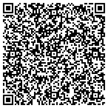QR-код с контактной информацией организации Бутик детской обуви на проспекте Ленина, 75