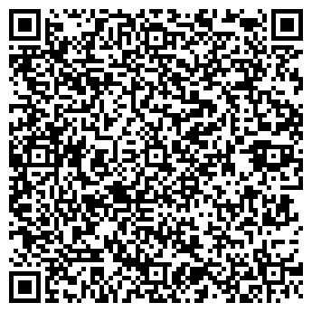 QR-код с контактной информацией организации Продукты, магазин, ИП Мотылёв И.С.