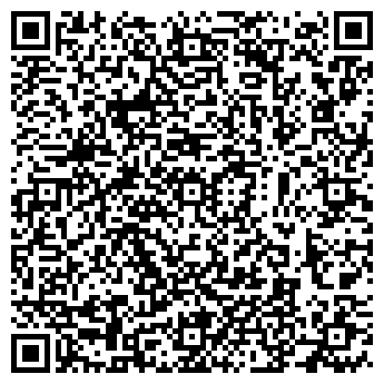 QR-код с контактной информацией организации Barcelona