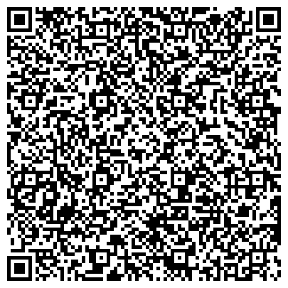 QR-код с контактной информацией организации Краевой учебно-методический центр культуры и повышения квалификации