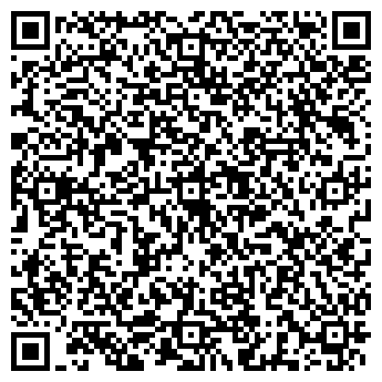 QR-код с контактной информацией организации Продуктовый магазин на Перспективной, 27а