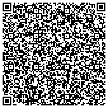 QR-код с контактной информацией организации МАТИС, ООО, оптовая компания, официальный представитель компании Hoermann в Бурятии