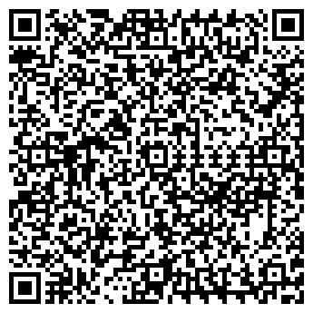 QR-код с контактной информацией организации Giaguaro