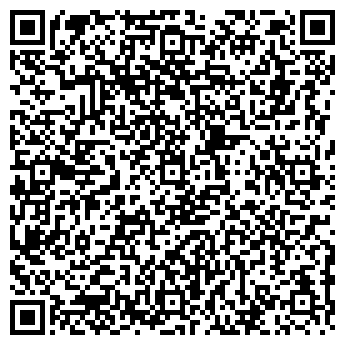 QR-код с контактной информацией организации БУРАТИНО ЯСЛИ-САД