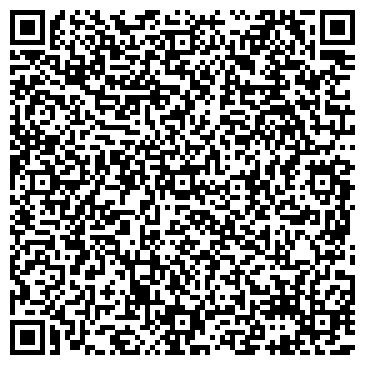QR-код с контактной информацией организации ИП Борисова М.В.