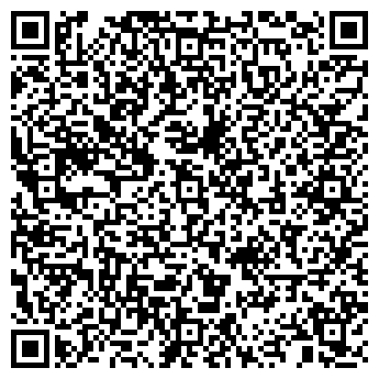 QR-код с контактной информацией организации ЗАО Верещагинский трикотаж