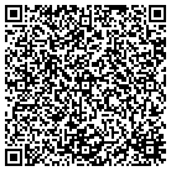 QR-код с контактной информацией организации Продуктовый магазин, ИП Скрыгина М.М.