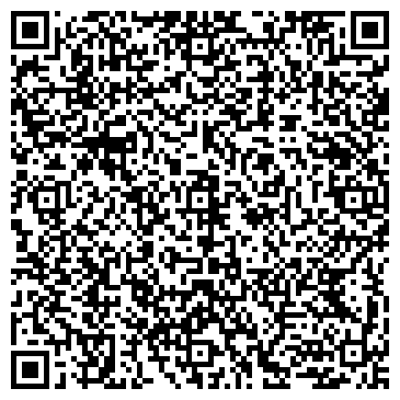 QR-код с контактной информацией организации ЗАО "Северный ключ"