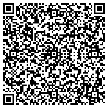 QR-код с контактной информацией организации Салитта