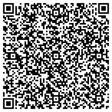 QR-код с контактной информацией организации ООО Аквакит