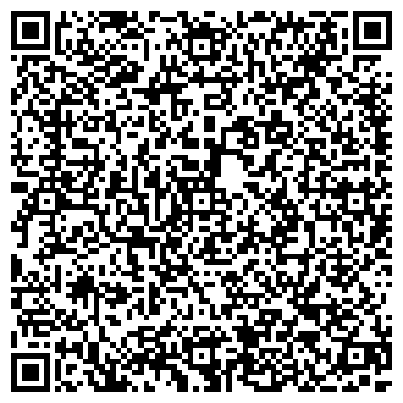 QR-код с контактной информацией организации Надежный дом