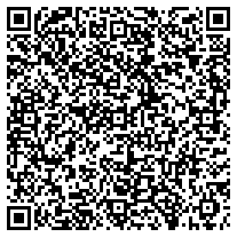 QR-код с контактной информацией организации Пивной причал