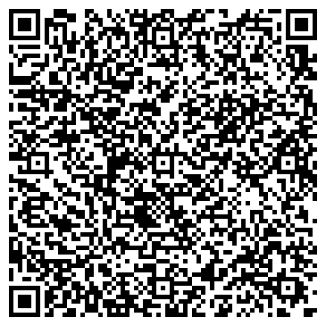 QR-код с контактной информацией организации Ворота Центр