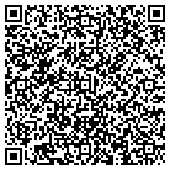 QR-код с контактной информацией организации Продукты 24, магазин, ООО Новый век
