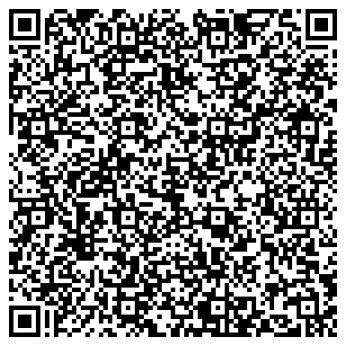 QR-код с контактной информацией организации Союз художников России, Ярославское областное отделение