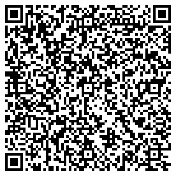 QR-код с контактной информацией организации Лидер