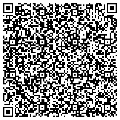 QR-код с контактной информацией организации Двери Сибири, торговая компания, ООО СибОптТорг