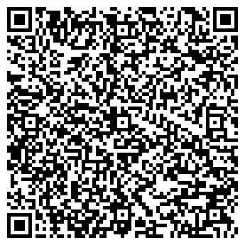 QR-код с контактной информацией организации Хмель да Солод