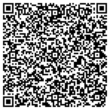 QR-код с контактной информацией организации АНО Межотраслевой учебный центр