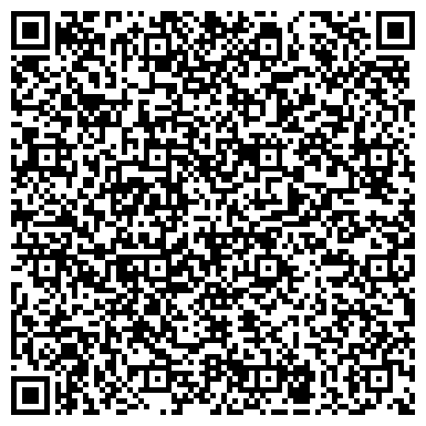 QR-код с контактной информацией организации ДОСААФ России, региональное отделение Ярославской области
