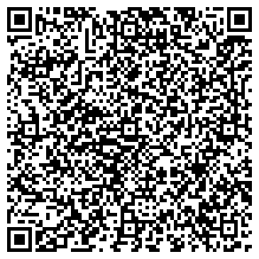 QR-код с контактной информацией организации ООО MobiPlat