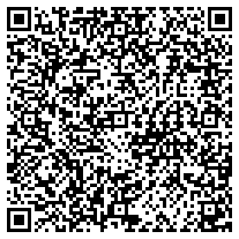 QR-код с контактной информацией организации Devchata