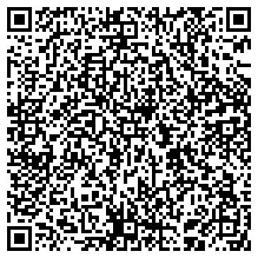 QR-код с контактной информацией организации Интра Тул Волга