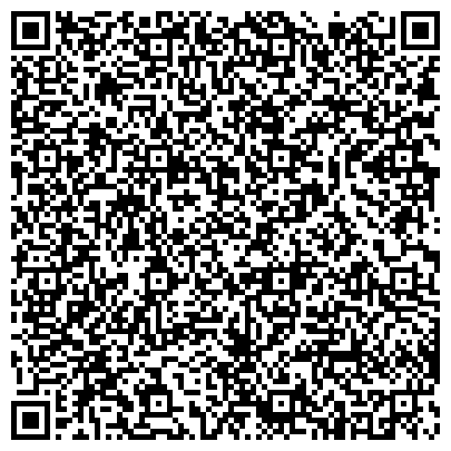 QR-код с контактной информацией организации Краевой учебно-методический центр культуры и повышения квалификации