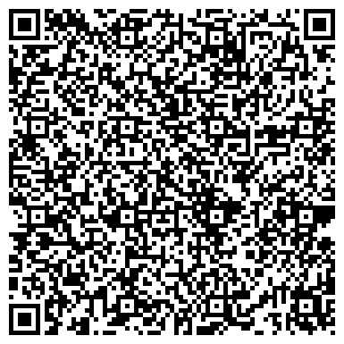 QR-код с контактной информацией организации Ярославский областной молодежный информационный центр