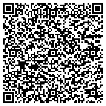 QR-код с контактной информацией организации Жбанек