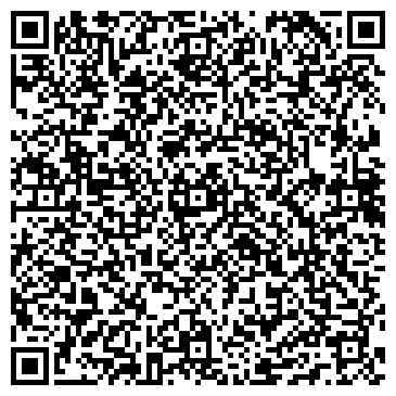 QR-код с контактной информацией организации Фонд «Мать и Дитя»