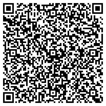 QR-код с контактной информацией организации Таверна