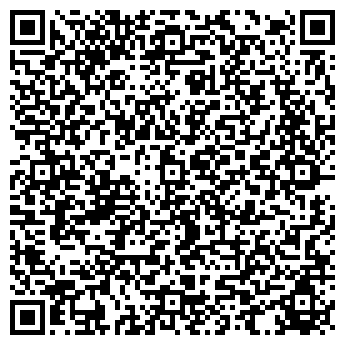 QR-код с контактной информацией организации Виват-опт