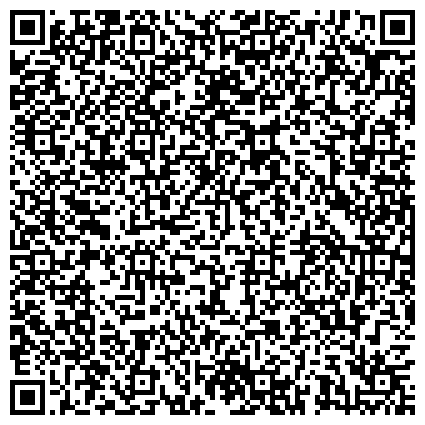QR-код с контактной информацией организации МАТИС, ООО, оптовая компания, официальный представитель компании Hoermann в Бурятии