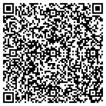 QR-код с контактной информацией организации АМАНАК СЕЛЬХОЗАРТЕЛЬ
