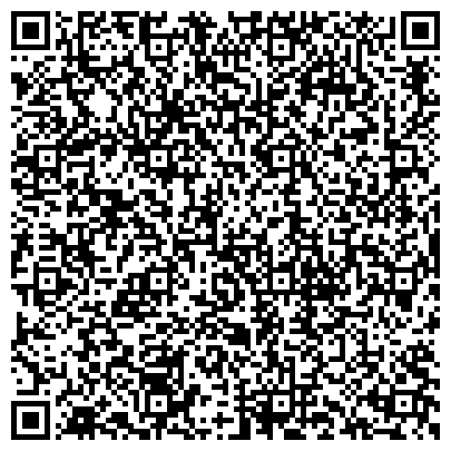 QR-код с контактной информацией организации РосСоюзСпас, общественная организация, Ярославское региональное отделение
