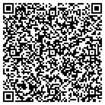 QR-код с контактной информацией организации ЗАО Верещагинский трикотаж