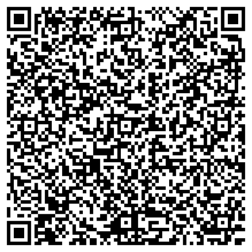 QR-код с контактной информацией организации ЗАО Верещагинский трикотаж