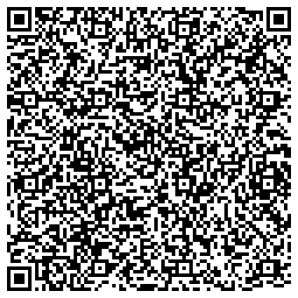 QR-код с контактной информацией организации Отдел Военного комиссариата Республики Башкортостан по г. Ишимбай и Ишимбайскому району
