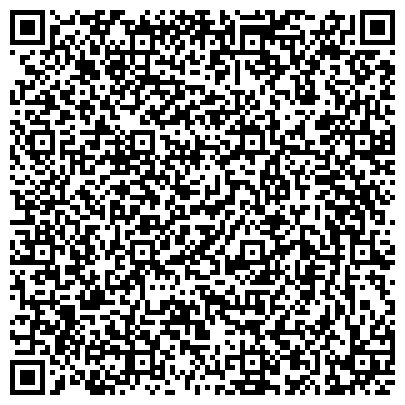 QR-код с контактной информацией организации Ворота Центр, ООО, официальный партнер АЛЮТЕХ, Производственная база