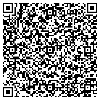 QR-код с контактной информацией организации МегаФон