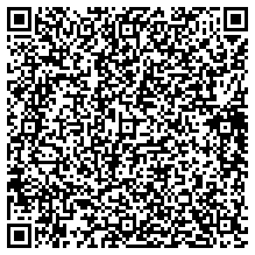 QR-код с контактной информацией организации ООО НИРО-Трейд