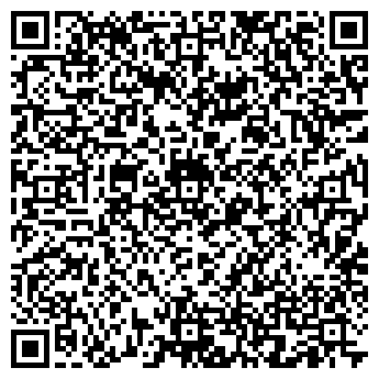 QR-код с контактной информацией организации Виктория