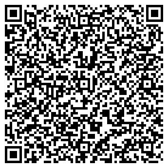QR-код с контактной информацией организации ЗАО Верещагинский трикотаж