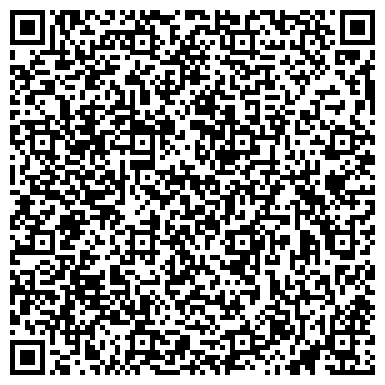 QR-код с контактной информацией организации Ярославский Союз Автомобилистов, общественная организация
