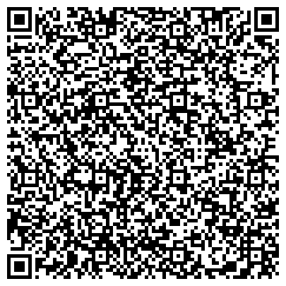 QR-код с контактной информацией организации Городской комитет профсоюза работников народного образования и науки