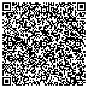 QR-код с контактной информацией организации Pineaplle