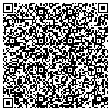 QR-код с контактной информацией организации Ярославская Ремесленная Палата, некоммерческое партнерство